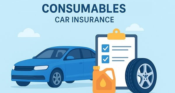 Consumables in Car Insurance