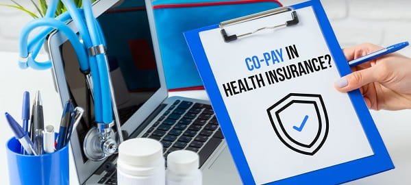 Copay in Health Insurance