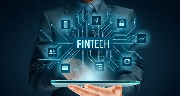 Fintech Business