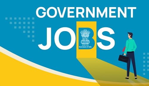 Government Jobs