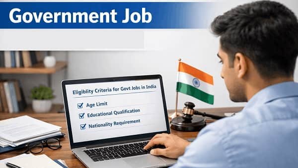 Government Jobs