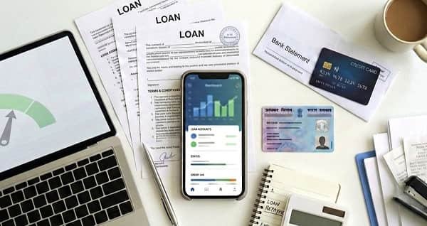 How to Check Active Loans in Your Name