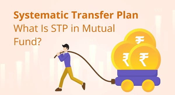 STP in Mutual Funds