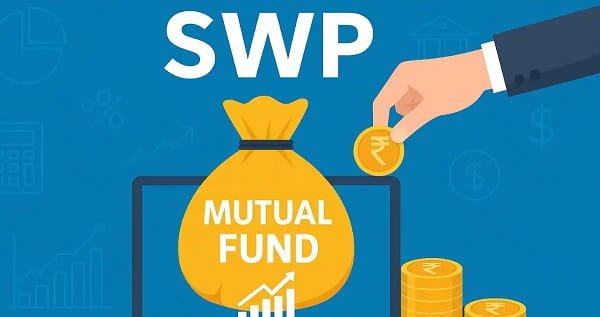 What Is SWP in Mutual Funds? Meaning, How It Works, and Why It Matters