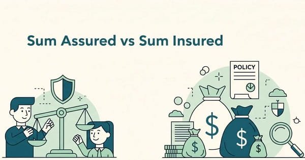 Sum Assured in Insurance