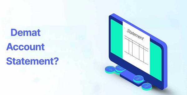 Demat Account Statement